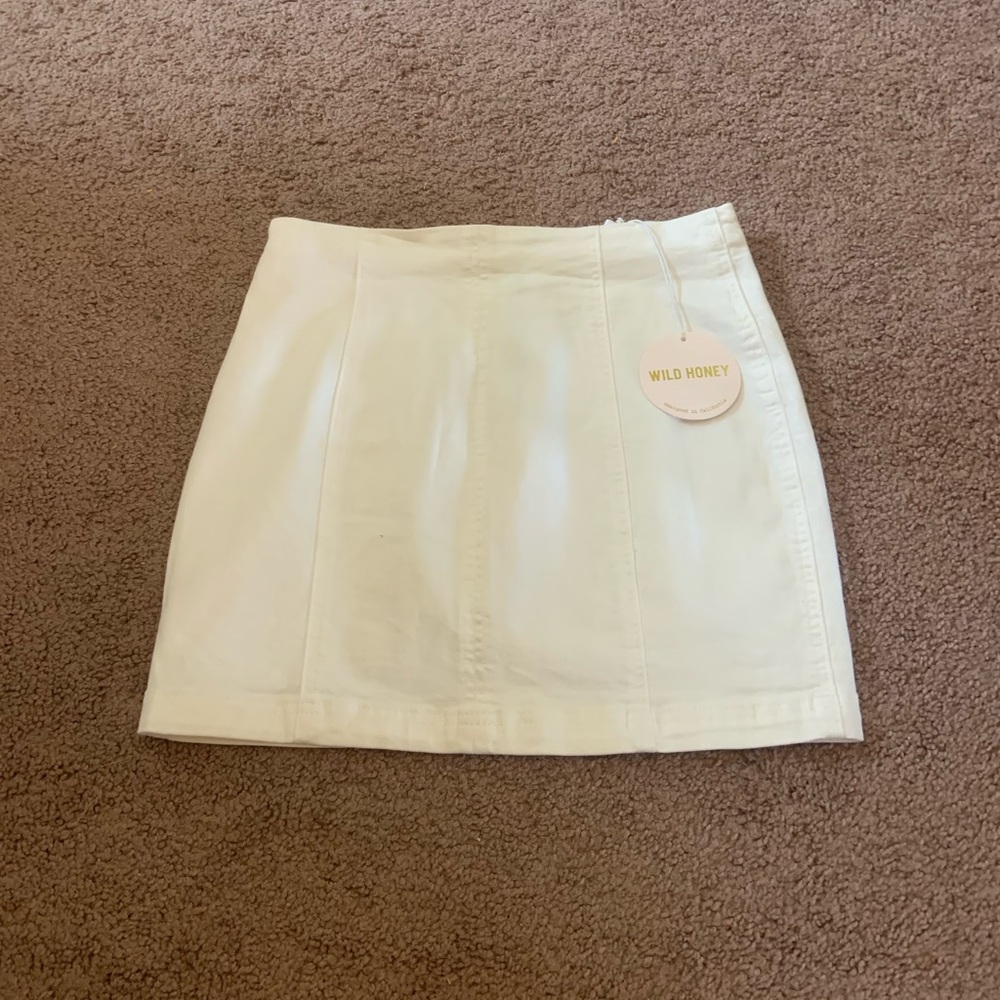 Pencil Skirt